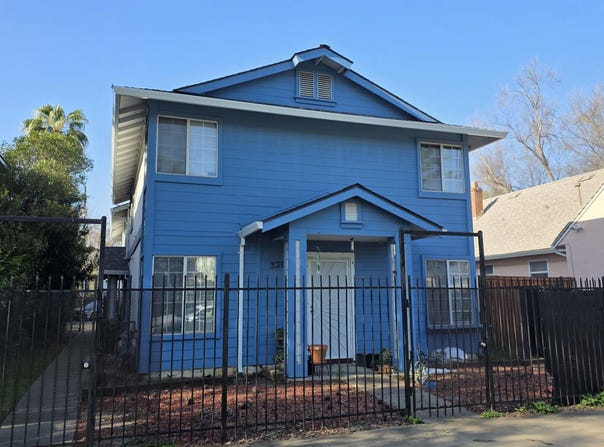 3208 2nd Ave, Sacramento, CA 95817