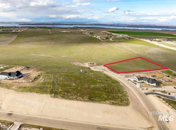 9266 Crystal Quartz, Nampa, ID 83686