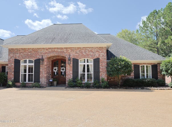 68 Southbrook Lane, Brookhaven, MS 39601
