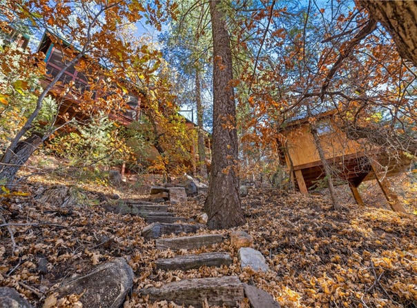 623 San Diego, Jemez Springs, NM 87025