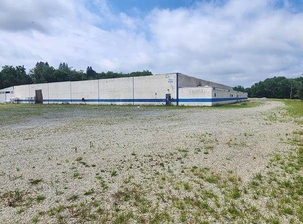 100 Burgess St, Somerset, PA 15501