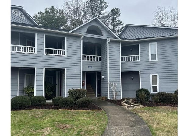 112 Breezewood Drive, Greenville, NC 27858