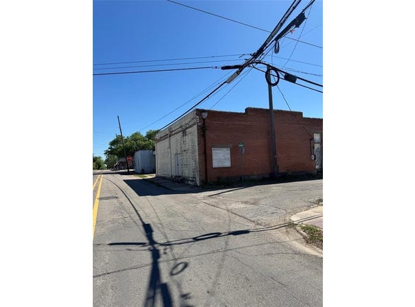 1107 Park Street, Commerce, TX 75428