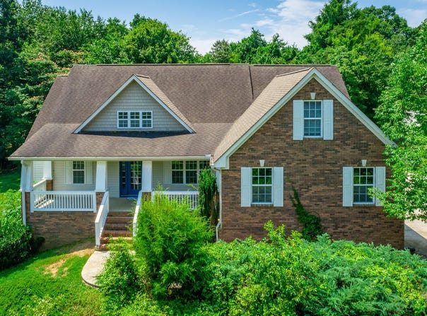 2494 Turnstone Drive, Soddy Daisy, TN 37379