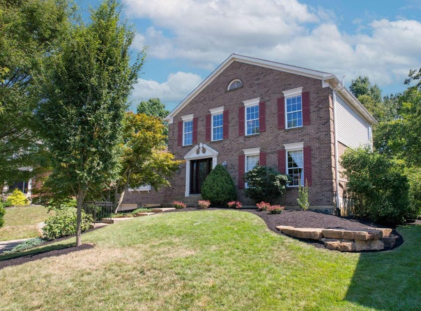 3288 Kingsburg Court, Erlanger, KY 41018