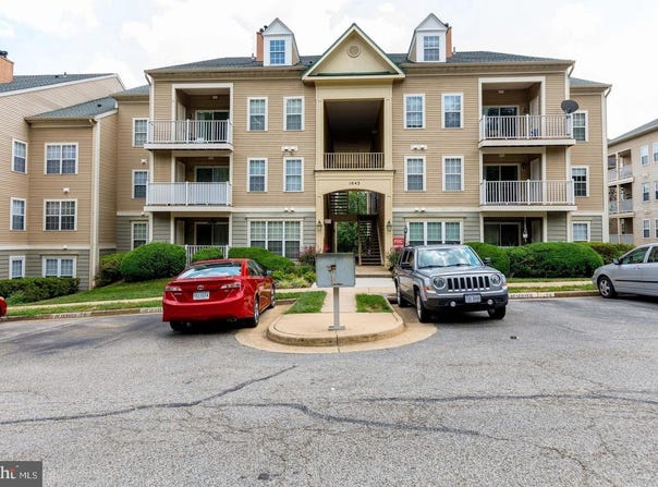 1043 GARDENVIEW Loop, WOODBRIDGE, VA 22191