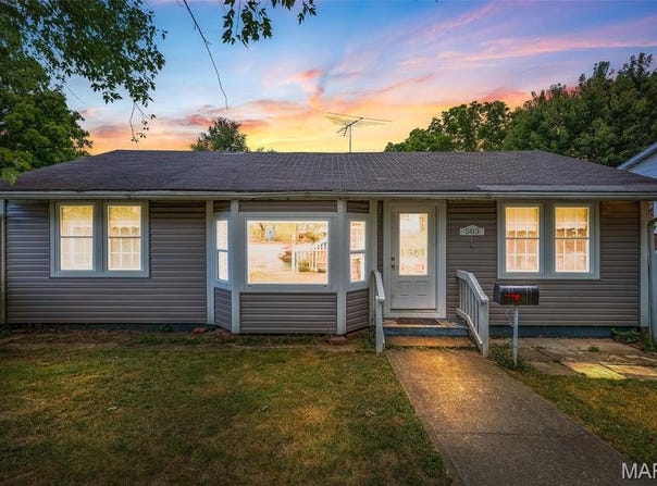 503 Bonnie Street, Potosi, MO 63664