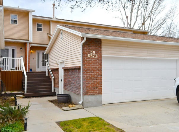 8373 S 1100 E, Sandy, UT 84094