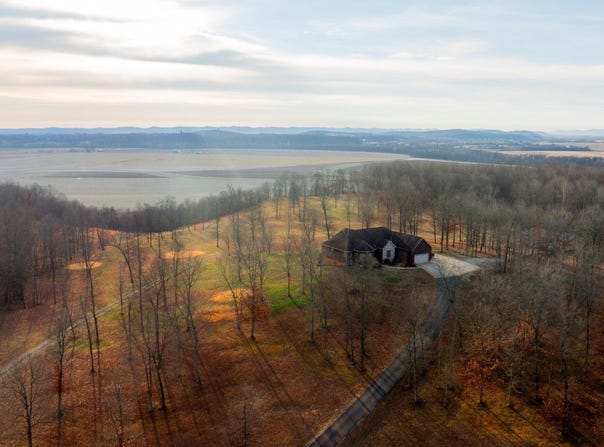 130 Bricker Road, Wavely, OH 45690