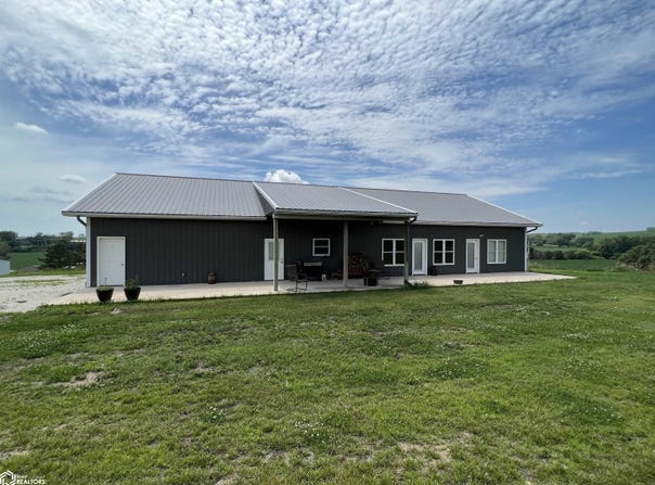 2184 Vernon Voss Road, Denison, IA 51442
