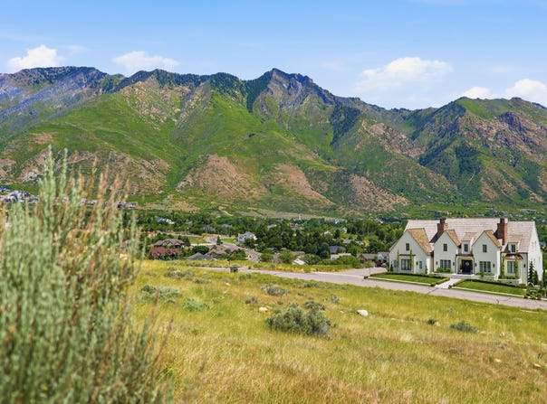 128 E DEER CREST Ln, Alpine, UT 84004