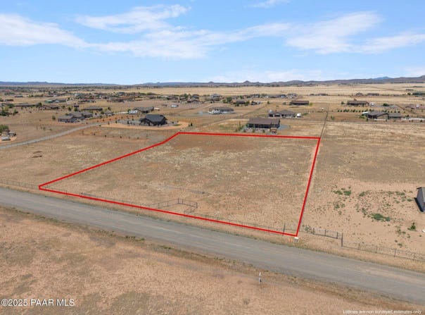 9808 E Pronghorn Lane, Prescott Valley, AZ 86315