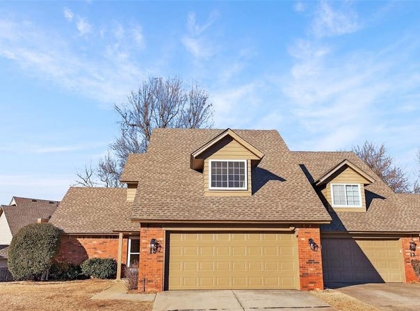 15 Coventry Court, Edmond, OK 73012