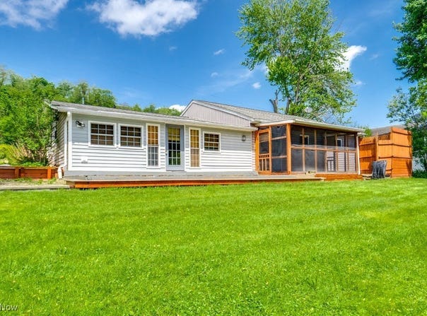 10311 Myers Road, Kensington, OH 44427