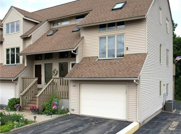 200 Cannon Street, Cranston, RI 02920