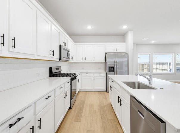 2108 Mossfield Lane, Forney, TX 75126