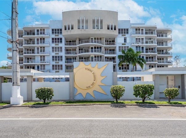 Sr 102 Km 14.6 BARRIO JOYUDA COND TORRE PUESTA DEL SOL, CABO ROJO, 00623
