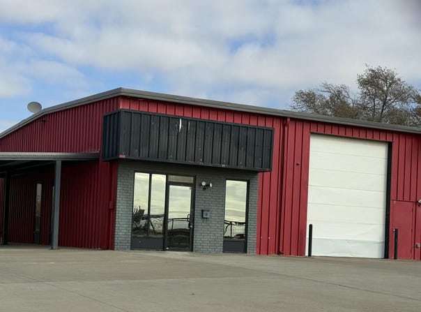 201 NE Loop 289, Lubbock, TX 79403