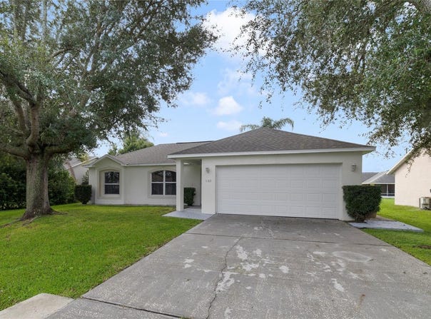 1163 PERPIGNAN Court, KISSIMMEE, FL 34759