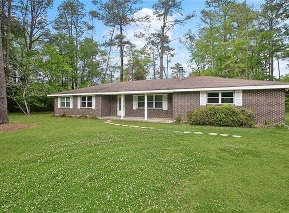 19365 SLEMMER Road, Covington, LA 70433