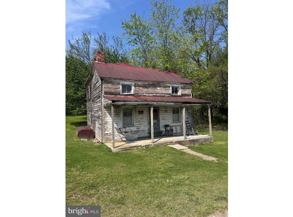 PUTNAM STREET, HARPERS FERRY, WV 25425
