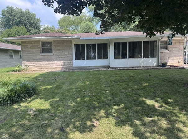 1510 Shields Avenue, Seymour, IN 47274
