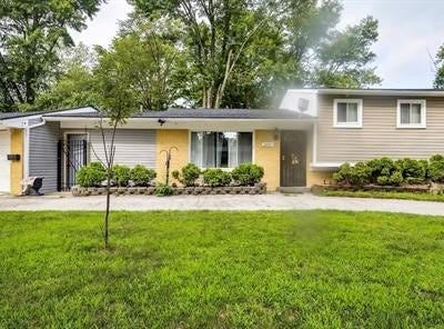 22025 Ontaga Street, Farmington Hills, MI 48336