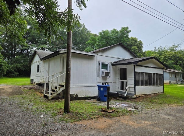 218 Long Street, Prattville, AL 36067