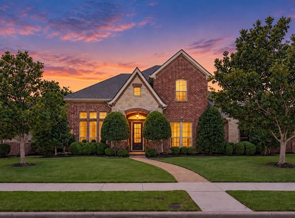 1217 Windmere Way, Allen, TX 75013