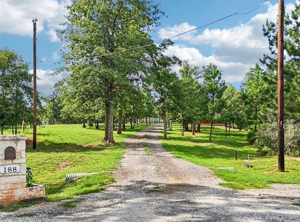 188 William Higgins DR, Bastrop, TX 78602