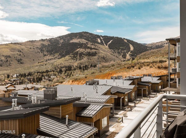 2752 W High Mountain Road, Park City, UT 84098
