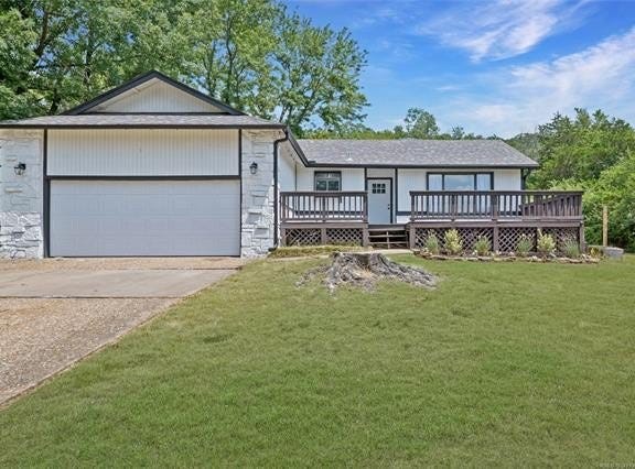 9135 Grant Street, Sapulpa, OK 74066