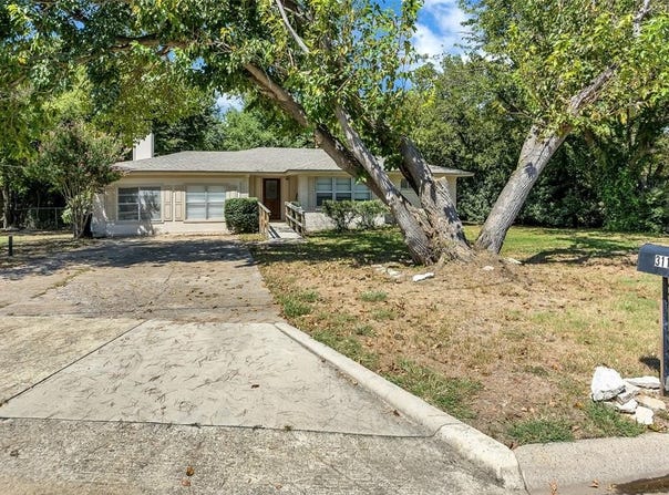 3110 Heather Lane, Denton, TX 76209