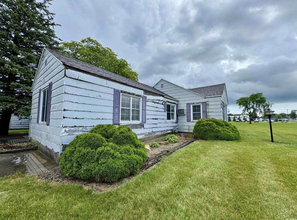 6936 N State Road 1, Ossian, IN 46777-9650