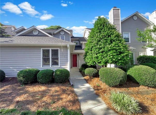 3779 Wayfarer Drive, Greensboro, NC 27410