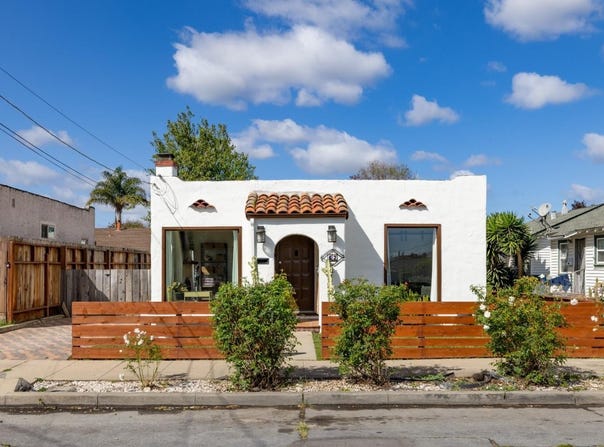 62 Buena Vista ST, SALINAS, CA 93901