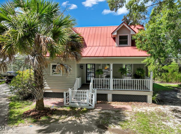 1 Broad River Road, Ridgeland, SC 29936