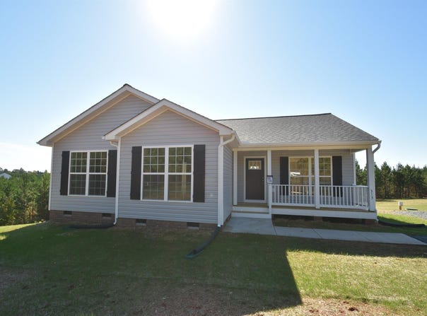 313 EVERGREEN CHURCH RD, PALMYRA, VA 22963