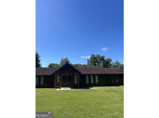 15 S Melrose, Reynolds, GA 31076