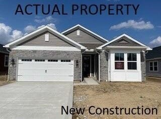 806 Heritage Boulevard, Delaware, OH 43015