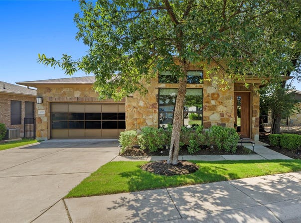 1017 Sue Ann Rose DR, Austin, TX 78717
