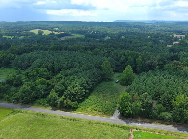 25 Acres Dee Hicks Road, Altoona, AL 35952
