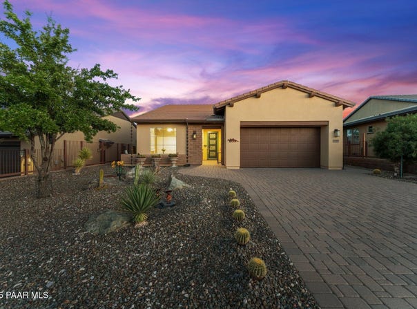 3355 Rising Sun, Wickenburg, AZ 85390