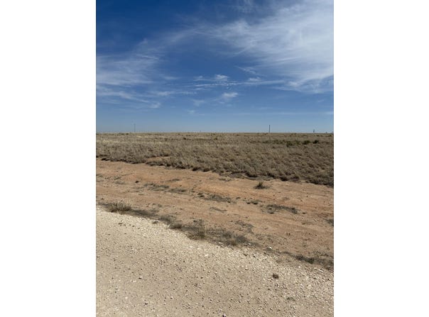 148 Bent Tree Road, Levelland, TX 79336