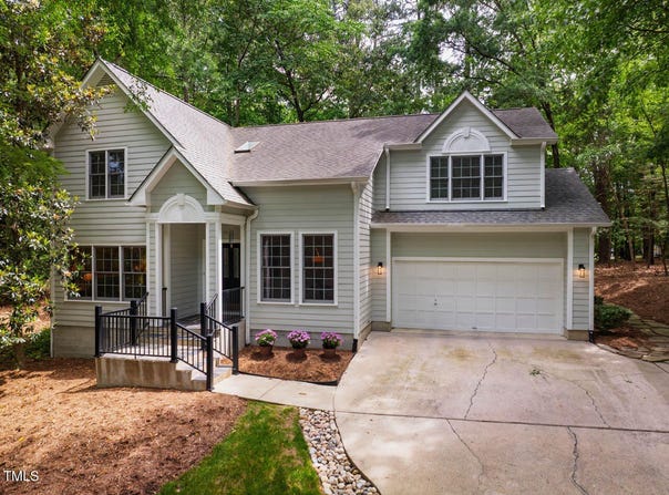 Chapel Hill, NC 27514