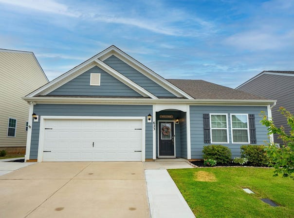 623 Autumn Shiloh Drive, Chapin, SC 29036