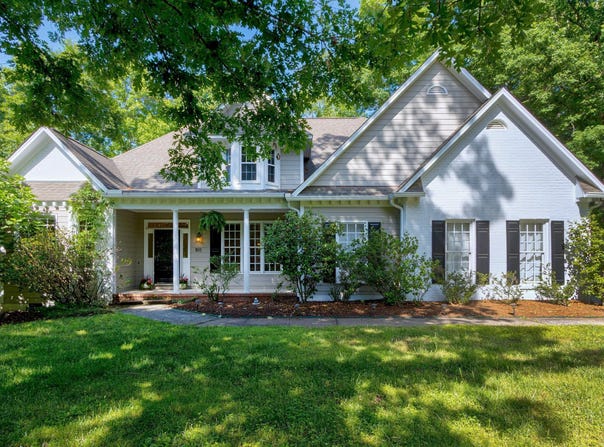 108 Ellsworth Place, Chapel Hill, NC 27516