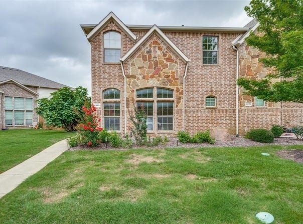 4940 Empire Way, Irving, TX 75038