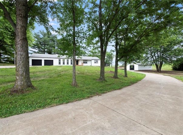 23835 State Route 371 N/A, Dearborn, MO 64439
