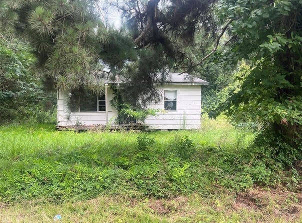 0 Myers, Ringgold, LA 71068
